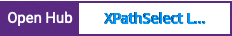 Open Hub project report for XPathSelect Library