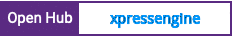 Open Hub project report for xpressengine