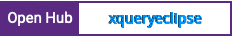 Open Hub project report for xqueryeclipse