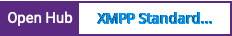 Open Hub project report for XMPP Standards Foundation