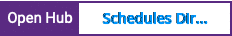 Open Hub project report for Schedules Direct Client Library