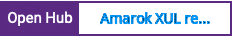 Open Hub project report for Amarok XUL remote