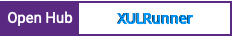 Open Hub project report for XULRunner