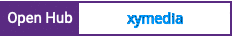 Open Hub project report for xymedia
