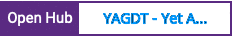 Open Hub project report for YAGDT - Yet Another Graph Drawing Tool