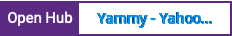 Open Hub project report for Yammy - Yahoo Messenger Archives Decoder