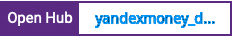 Open Hub project report for yandexmoney_drupal_commerce_and_ubercart