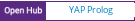 Open Hub project report for YAP Prolog