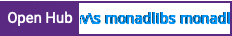 Open Hub project report for yav's monadlib
