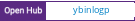 Open Hub project report for ybinlogp