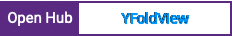Open Hub project report for YFoldView