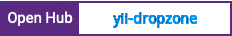 Open Hub project report for yii-dropzone