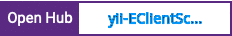 Open Hub project report for yii-EClientScript