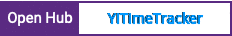 Open Hub project report for YITimeTracker