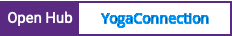 Open Hub project report for YogaConnection