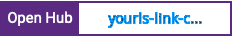 Open Hub project report for yourls-link-creator