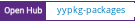 Open Hub project report for yypkg-packages