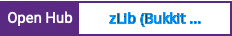 Open Hub project report for zLib (Bukkit plugins API)