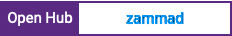 Open Hub project report for zammad