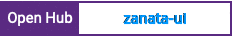 Open Hub project report for zanata-ui