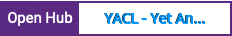 Open Hub project report for YACL - Yet Another Collections Library
