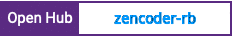 Open Hub project report for zencoder-rb
