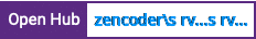 Open Hub project report for zencoder's rvideo