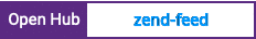 Open Hub project report for zend-feed