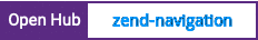 Open Hub project report for zend-navigation