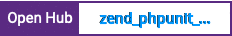 Open Hub project report for zend_phpunit_fixtures