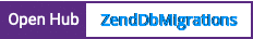 Open Hub project report for ZendDbMigrations