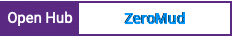 Open Hub project report for ZeroMud