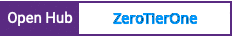 Open Hub project report for ZeroTierOne