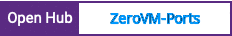 Open Hub project report for ZeroVM-Ports