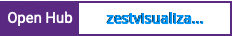 Open Hub project report for zestvisualization