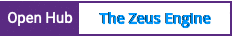 Open Hub project report for The Zeus Engine
