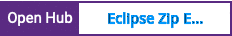 Open Hub project report for Eclipse Zip Editor
