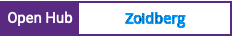 Open Hub project report for Zoidberg