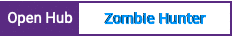 Open Hub project report for Zombie Hunter
