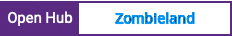 Open Hub project report for Zombieland