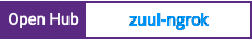 Open Hub project report for zuul-ngrok