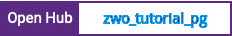 Open Hub project report for zwo_tutorial_pg