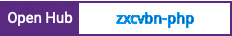 Open Hub project report for zxcvbn-php