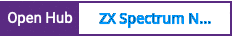 Open Hub project report for ZX Spectrum Next - Digilent Nexys A7-100T Port