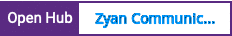 Open Hub project report for Zyan Communication Framework