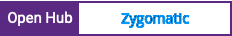 Open Hub project report for Zygomatic