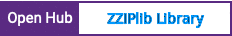Open Hub project report for ZZIPlib Library